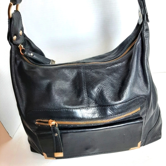 Danier Handbags - Danier Genuine Leather Bag